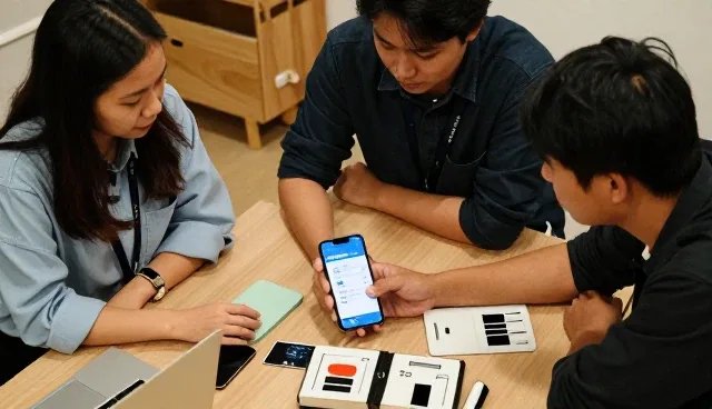 电商小程序选型需关注的适用条件分析