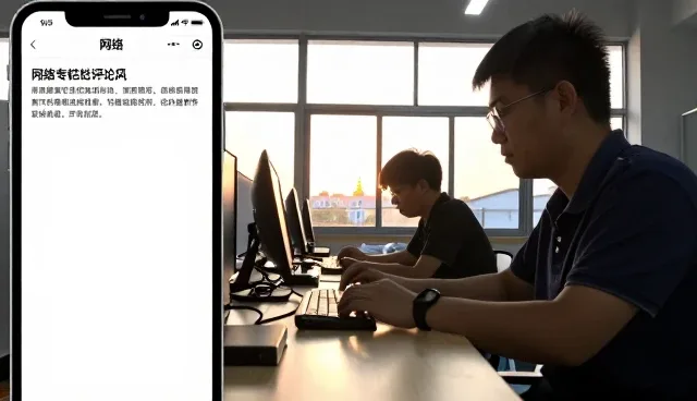 西安市新城区多维特网络工作室探索网络推广更多应用场景